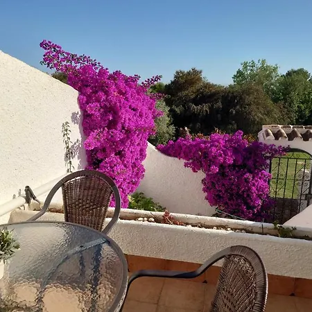 Casa Lisa Nerja