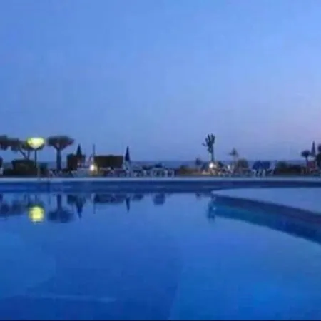 Σπίτι διακοπών Casa Lisa Nerja