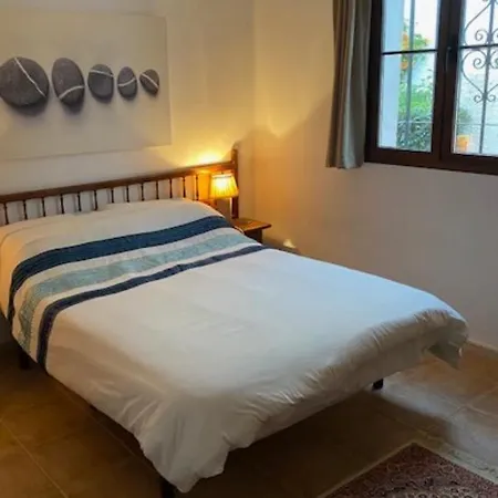 Casa Lisa * Nerja