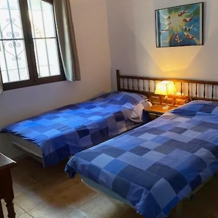 Casa Lisa * Nerja