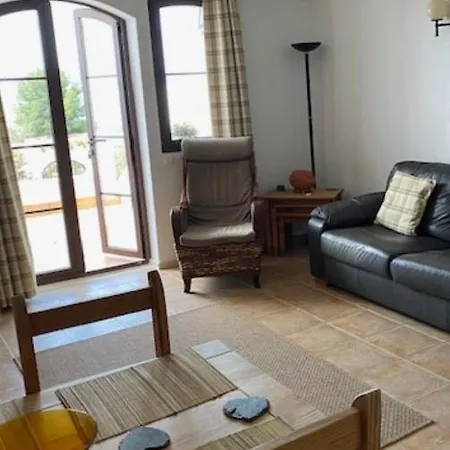 Сasa de vacaciones Casa Lisa Nerja